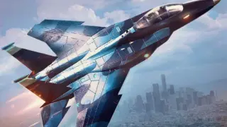Sky Gamblers - Afterburner - Switch