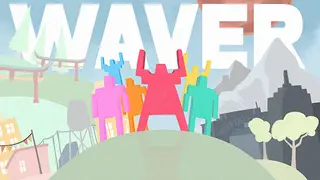 WAVER: A Typing Adventure