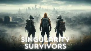 Singularity Survivors
