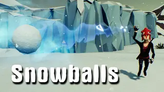 Snowballs