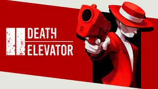 Death Elevator