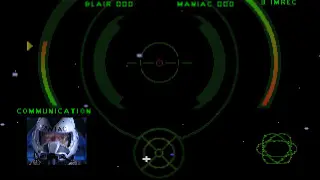 Wing Commander™ 4: The Price of Freedom