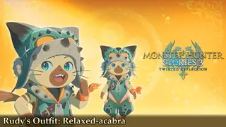 Monster Hunter Stories 3: Twisted Reflection - DLC Pack