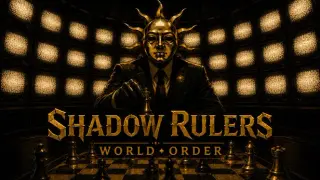 Shadow Rulers: World Order