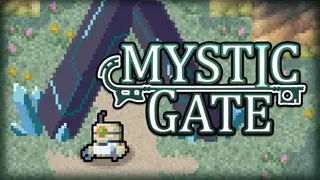 Mystic Gate