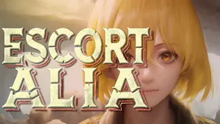 Escort Alia