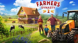 Farmer's Dynasty 2