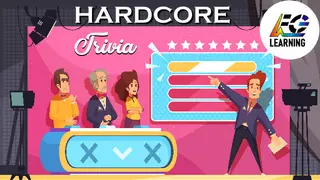 Hardcore Trivia