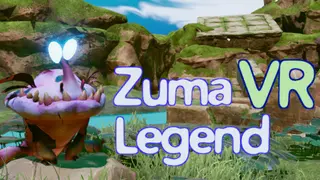 Zuma Legend VR