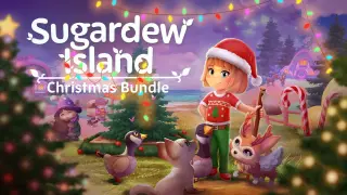 Sugardew Island - Christmas Bundle - Switch
