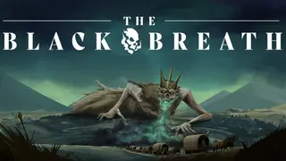 The Black Breath