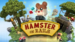 Hamster on Rails