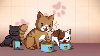 PuzzlePet - Feed Your Cat - Xbox One & Series