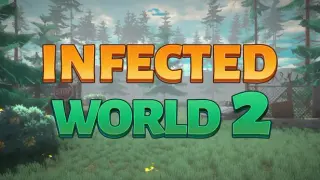 Infected World 2