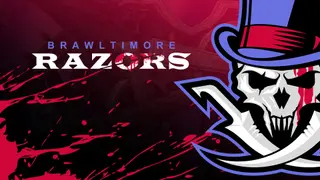 Brawltimore Razors (Xbox One)