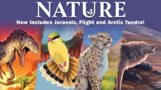 Nature Game System