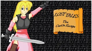 Lost Tales - The Castle Escape