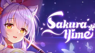 Sakura Hime