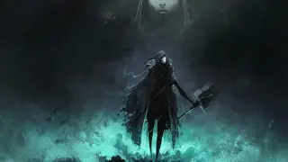 Shattered: Tale of the Forgotten King (PS4 & PS5)