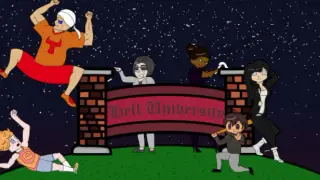 Hell University