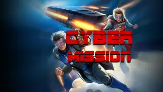 Cyber Mission