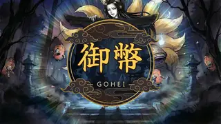 GOHEI