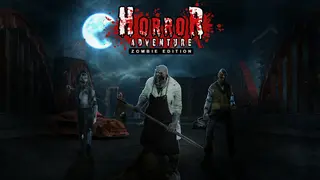 Horror Adventure : Zombie