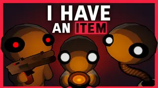 I Have an Item