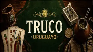 Truco Uruguayo