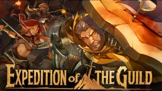Expedition of the Guild