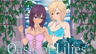 Oasis of Lilies