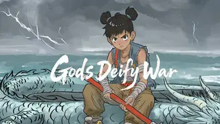 Gods Deify War