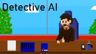 Detective AI