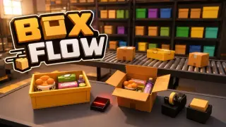 Box Flow