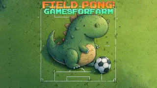 Field Pong: Gamesforfarm
