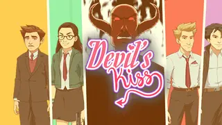 Devil's Kiss