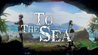 To The Sea : The Courier