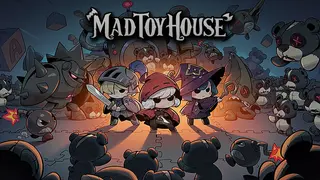 Mad Toy House