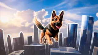 Doggy Up! - Xbox One & Series