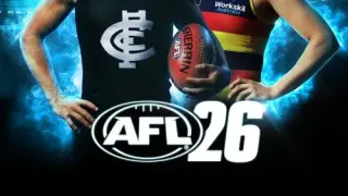 AFL 26 - Switch 2