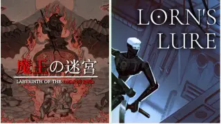 Labyrinth’s Lure