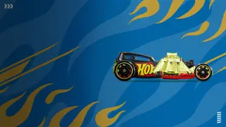 HOT WHEELS UNLEASHED 2 - Turbocharged Deluxe Edition (PS4 & PS5)