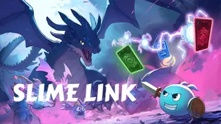 Slime Link