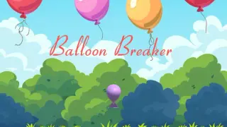 BalloonBreaker