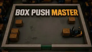 BOX PUSH MASTER