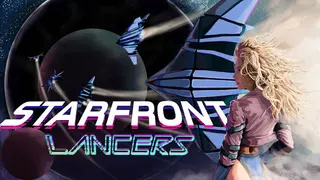 StarFront: Lancers