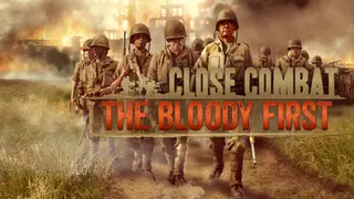 Close Combat: The Bloody First