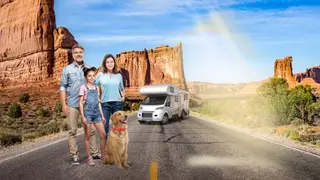 Motorhome: Traveling America Collector's Edition - Xbox One