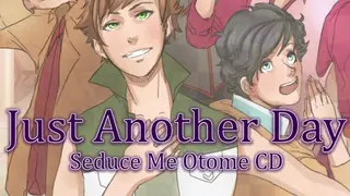 "Just Another Day" - Otome CD