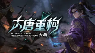 Tianji: Reforging Tang / 天机：大唐重构